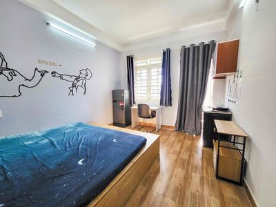 Renting studios near the University of Science, ueh, bwaa Rang
