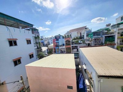 Renting studios near the University of Science, ueh, bwaa Rang