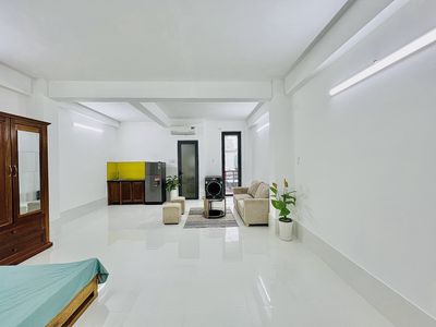 apartment 50 M2 just built near the Republic of eight million.