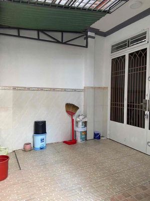 Rent an alley 23/số 51 716 14 Gò Vấp