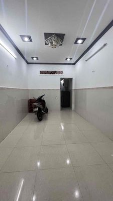 Rent an alley 23/số 51 716 14 Gò Vấp