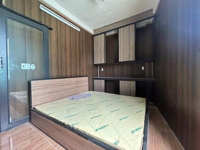 Rent a new medical hotel room 100%. Full interior, next to pmh. 10 p over umber