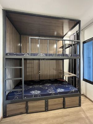 2nd full interior