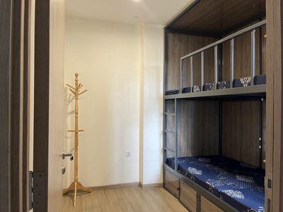 2nd full interior