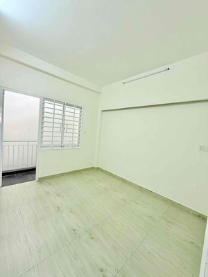 The original alley house -- the long - chain block, Phú Nhuận.