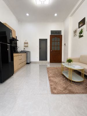 Hire a P.O.C. suite near CoopMart Nguyễn Kiệm...