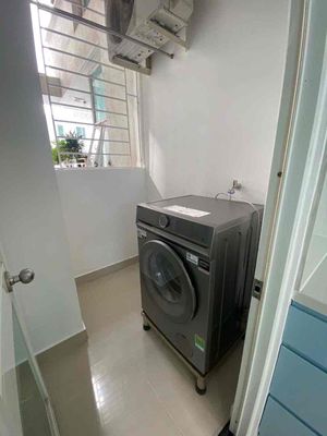 Rent apartment belleza District 7 124 M2,3 bedrooms, 2 toilets+full new furniture 15 million