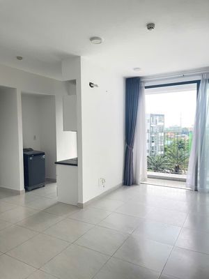 Chung cư Mỹ Phước, Bùi Hữu Nghĩa, bt: 2 p sleep, new home, 12 million
