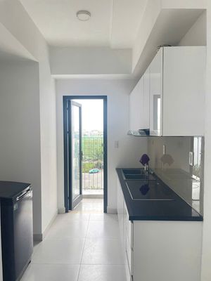 Chung cư Mỹ Phước, Bùi Hữu Nghĩa, bt: 2 p sleep, new home, 12 million
