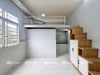 Renting room - Nguyễn Phúc Chu, 207 15, Tân Bình
