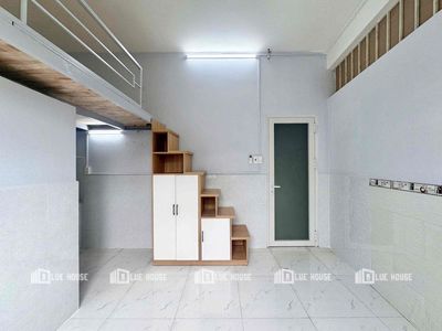 Renting room - Nguyễn Phúc Chu, 207 15, Tân Bình