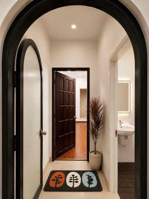 A new bedroom is 100% built near Tân Bình near District 10 11