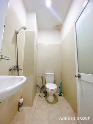 _Intent apartment foret