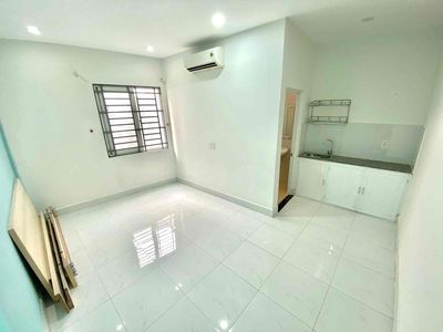 _Intent apartment foret