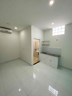 _Intent apartment foret