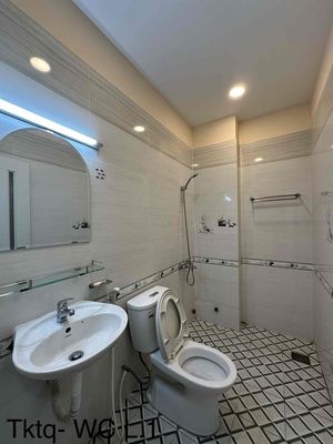 Tân Kỳ Tân Quý-770 Tân Sơn Nhì Tân Phú.
