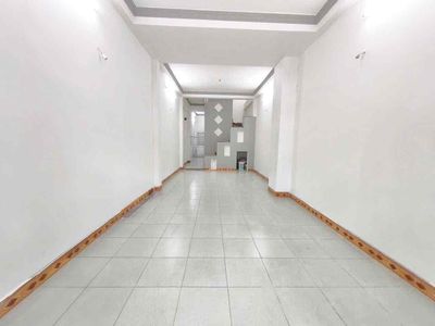 Renting a Bùi Quang Là-1312(3,5 x17) 2-story, 5 bedrooms, 3 toilets