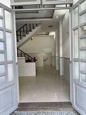 Renting Trương Thị Hoa, P.Z.qz1, District 12.
