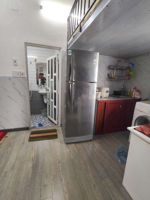 Rent a full interior motel
