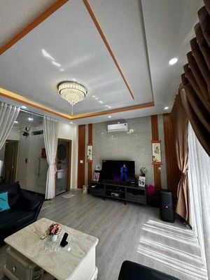 Rent the original apartment new-- home to Hà Huy Giáp, District 12.