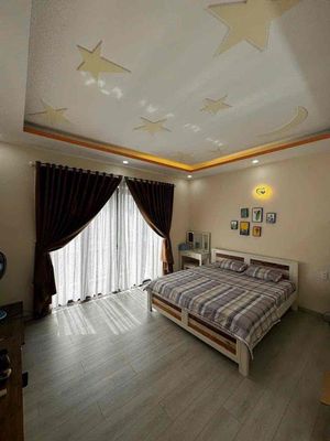 Rent the original apartment new-- home to Hà Huy Giáp, District 12.