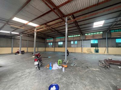 500 M2 - Horizontal 30 M - khu bình phú