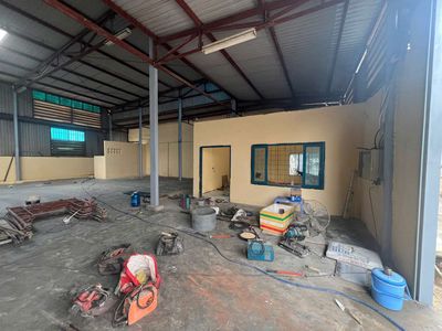 500 M2 - Horizontal 30 M - khu bình phú