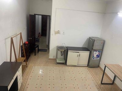 Rent a Tân Bình interior room