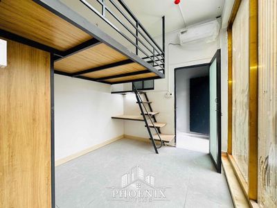 newly built open - full furniture - three minutes from University Gtvt