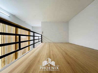 newly built open - full furniture - three minutes from University Gtvt