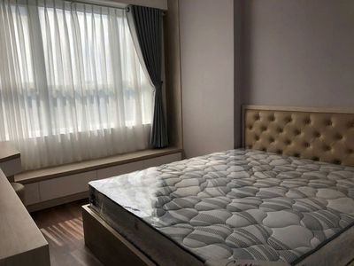 RZz1, Hoàng Hoa Thám, tb: Two bedrooms, full new furniture, 65 meters, 13.5 million.