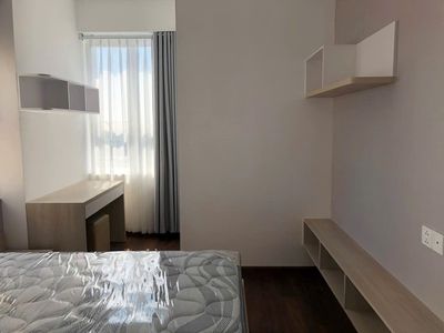 RZz1, Hoàng Hoa Thám, tb: Two bedrooms, full new furniture, 65 meters, 13.5 million.