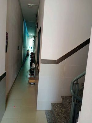For the area room: 35 meters 2 rooms with their own balcony, free time.