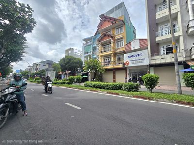 Rent a Zoqz0-Tân Phú. area 4 x13-ISc1 floor 2 bedroom 2 toilet 2