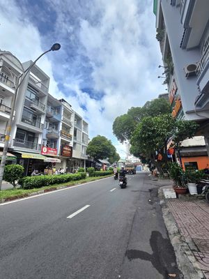Rent a Zoqz0-Tân Phú. area 4 x13-ISc1 floor 2 bedroom 2 toilet 2