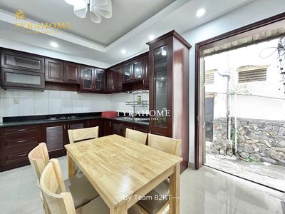 1 bedroom 47 m2 Full 7 7nd 2 Lê Văn Sỹ Phú Nhuận Esophages