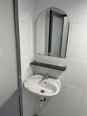 Rent Tân Sơn Nhì-Tân Phú. area 4 x20-two bedrooms, one department-strikes tax
