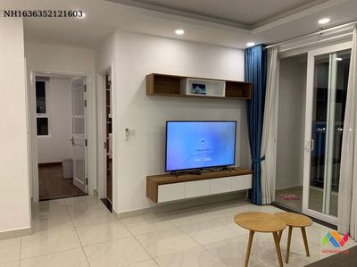 Rent 3 bedroom 2 Saigon Mia full interiors 16 million a month