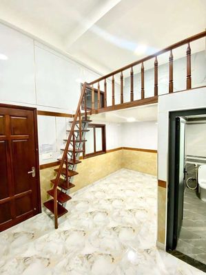 The room is a nice place near the CVA