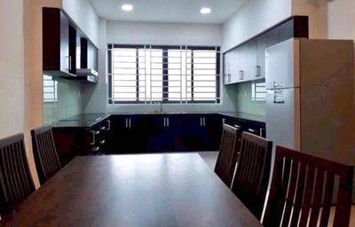 Rent a nice house full of furniture 6 bedrooms-30 million