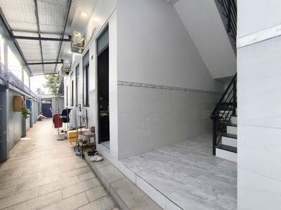 29 m2 Only 4 million 4 Right at Võ Văn Hát Financial University