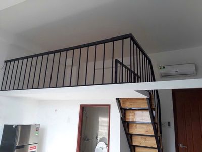 29 m2 Only 4 million 4 Right at Võ Văn Hát Financial University