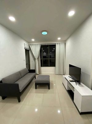 I-State, Phạm Văn Chiêu, Gò Vấp: 1 p sleeps, Full interior, new home, 8.5 million