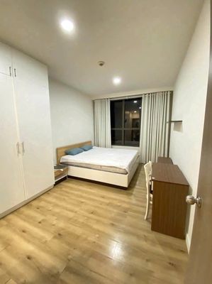 I-State, Phạm Văn Chiêu, Gò Vấp: 1 p sleeps, Full interior, new home, 8.5 million