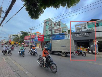 Hired Âu Cơ-Tân Bình.