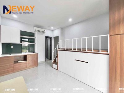 Open new houses wide-view furniture ueh and vhu facilities nvl
