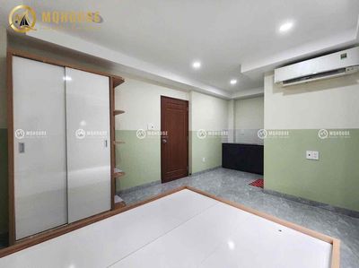 The Studio House, Open Doors of the Sky, just at the University of the Constitution, Khuông Việt, Full Building 4 million8