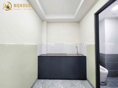 The Studio House, Open Doors of the Sky, just at the University of the Constitution, Khuông Việt, Full Building 4 million8