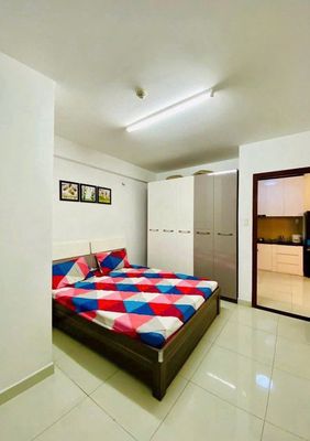 Rent a Topaz Home- Full furniture, two bedrooms, ten million a month.