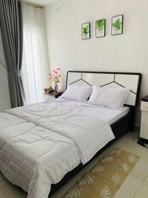 Rent a Topaz Home- Full furniture, two bedrooms, ten million a month.